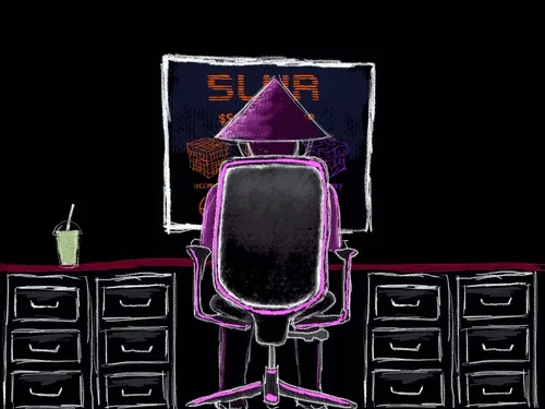Professional Degen 5
