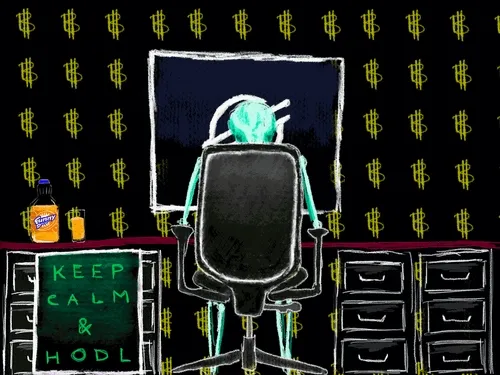 Professional Degen 5