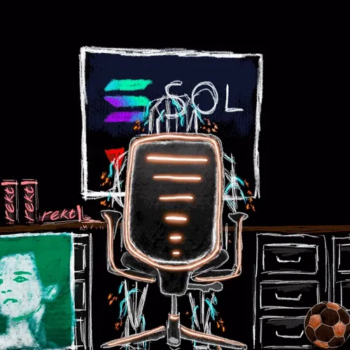Professional Degen 5