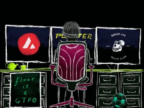 Professional Degen 5