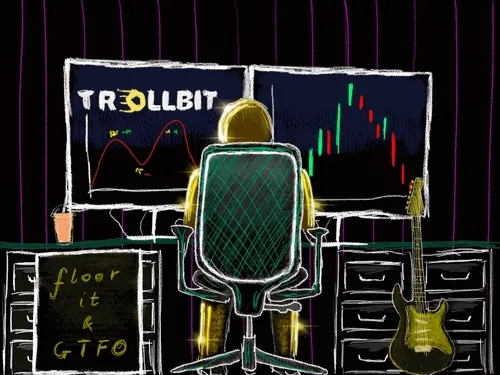 Professional Degen 5