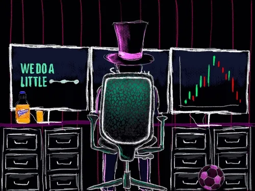 Professional Degen 5