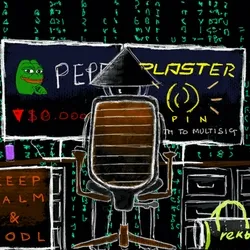 Professional Degen #1458