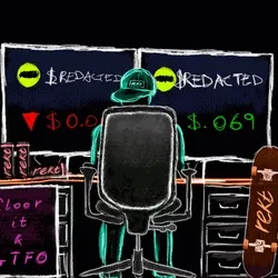 Professional Degen #1241