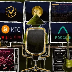 Professional Degen #1237