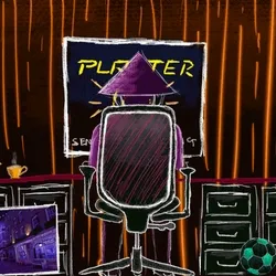 Professional Degen #6770