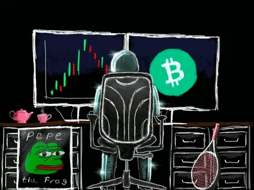 Professional Degen #4909