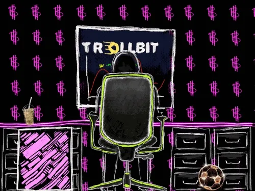 Professional Degen 5