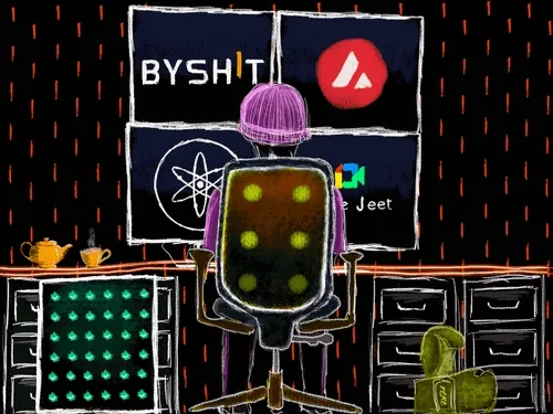 Professional Degen 5