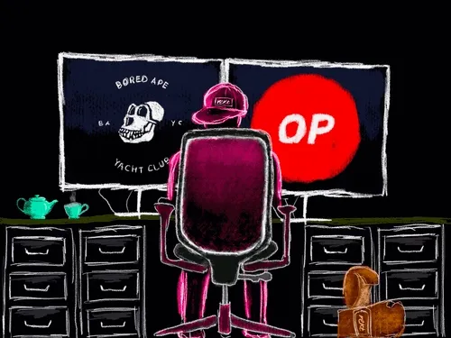 Professional Degen 5