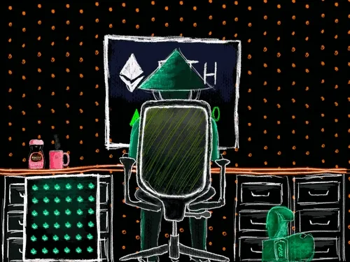 Professional Degen 5