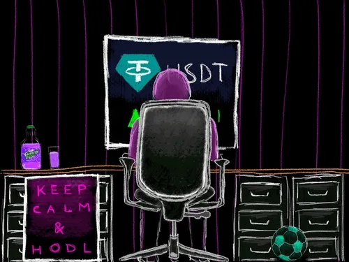 Professional Degen 5