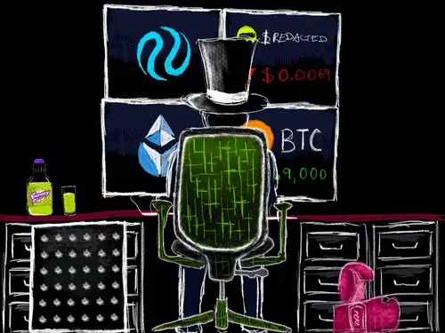 Professional Degen 5