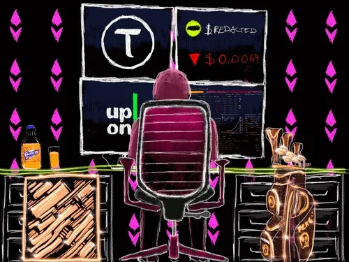 Professional Degen 5