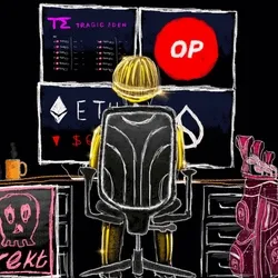 Professional Degen #66