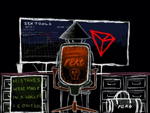 Professional Degen 5