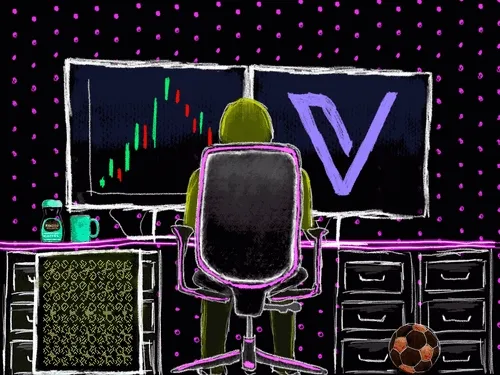 Professional Degen #5089