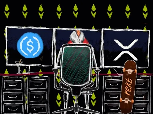 Professional Degen 5