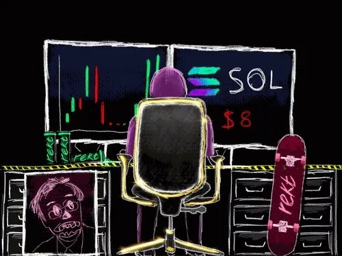 Professional Degen 5