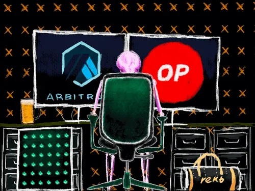 Professional Degen 5