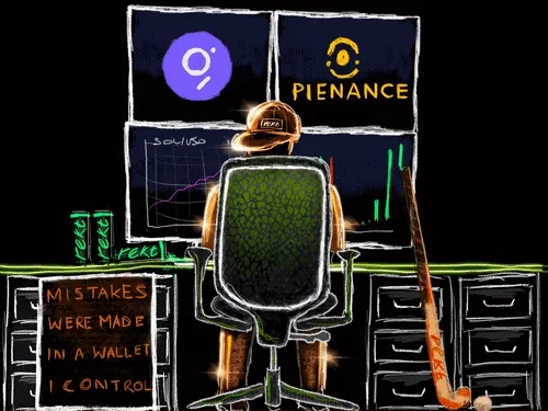 Professional Degen 5