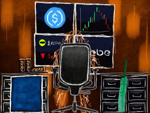 Professional Degen 5