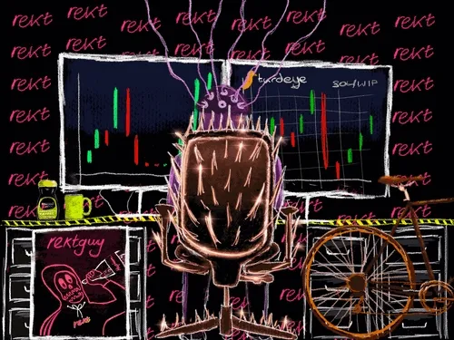 Professional Degen 5