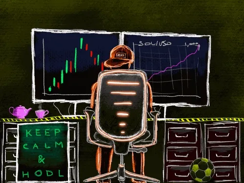Professional Degen 5