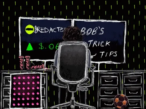 Professional Degen 5
