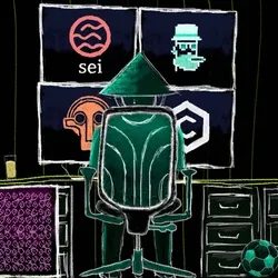 Professional Degen #5614
