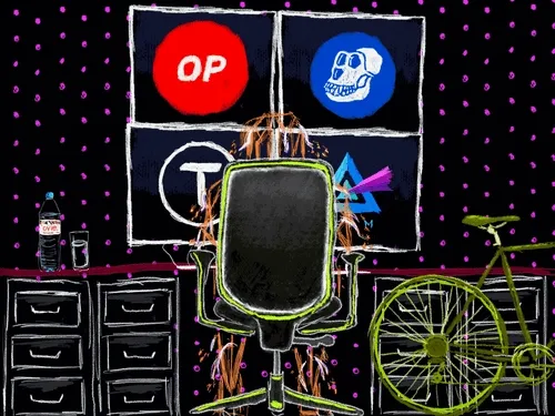 Professional Degen 5