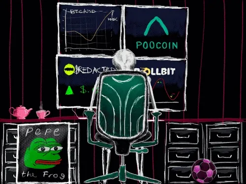 Professional Degen 5