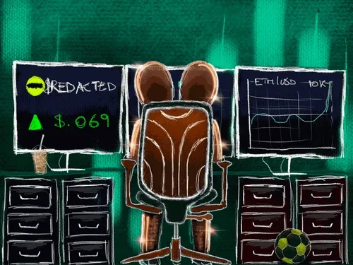 Professional Degen 5