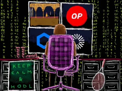 Professional Degen 5