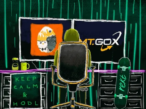 Professional Degen 5