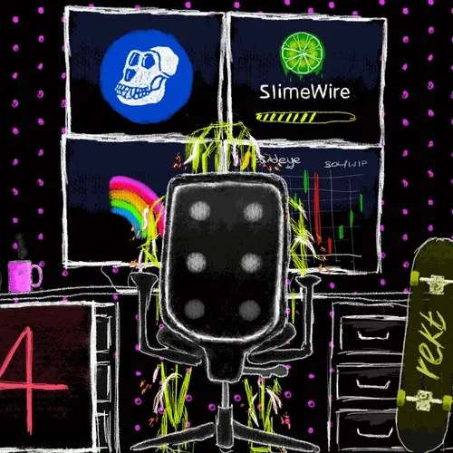 Professional Degen 5