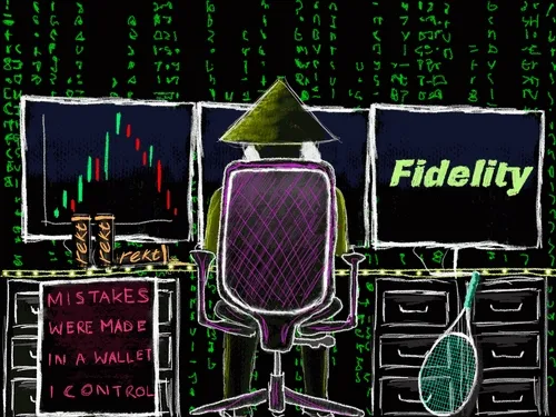 Professional Degen 5