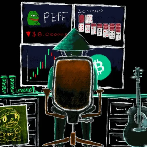 Professional Degen 5