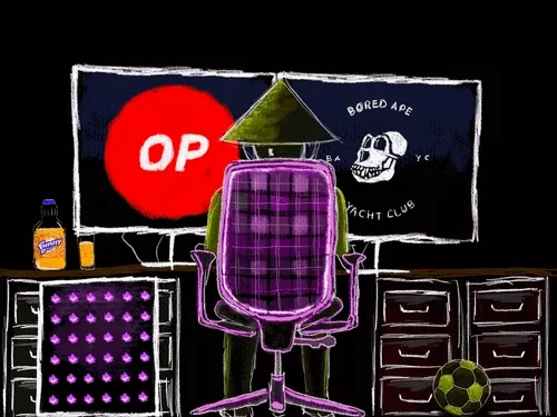 Professional Degen 5