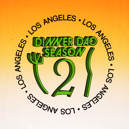 Dinnerdao Los Angeles Season Ii Pass