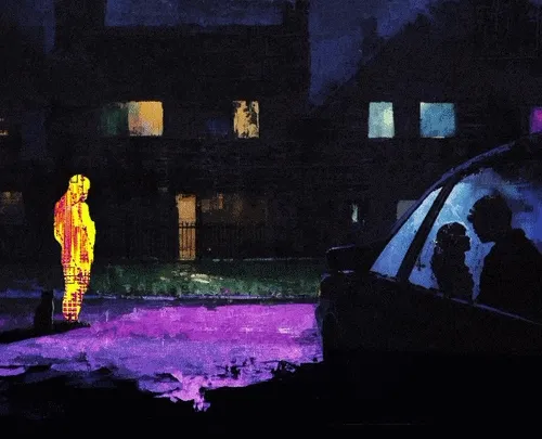 night stories edition 