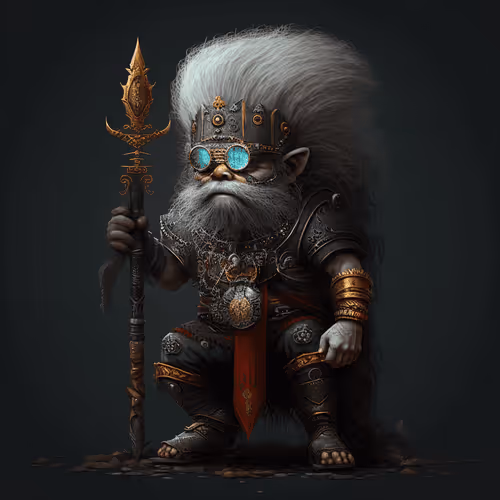 Gnomes Collective
