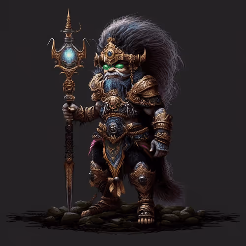 Gnomes Collective