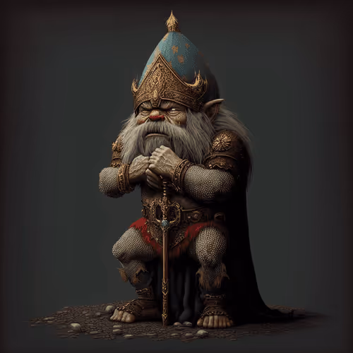 Gnomes Collective