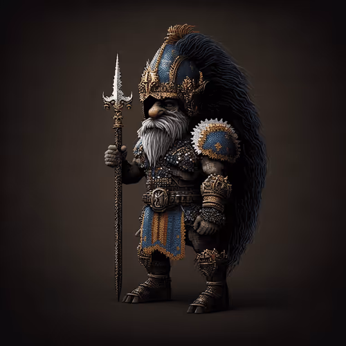 Gnomes Collective