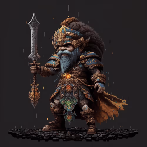 Gnomes Collective