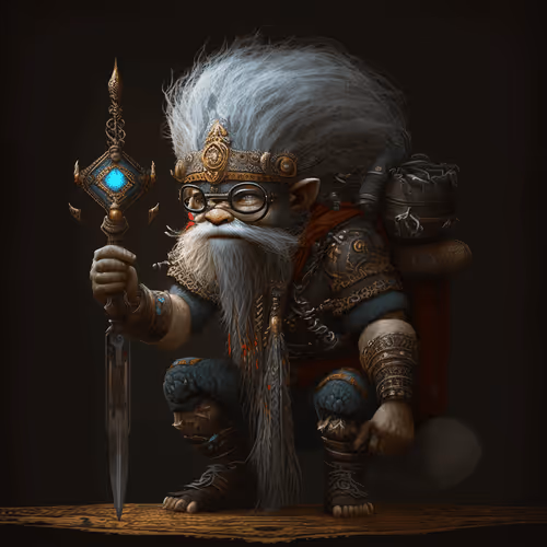 Gnomes Collective