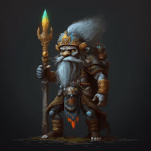 Gnomes Collective