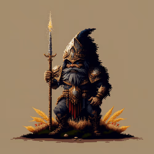 Gnomes Collective