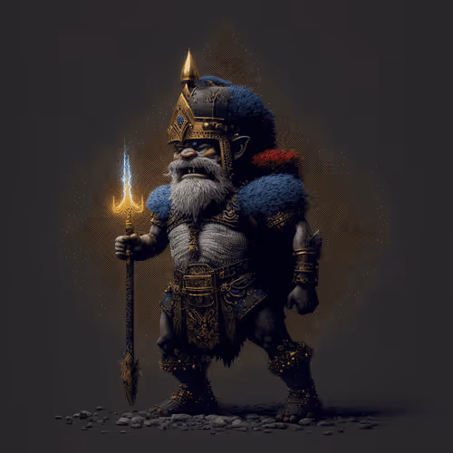 Gnomes Collective